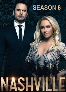 Photo of Nashville Season 6
