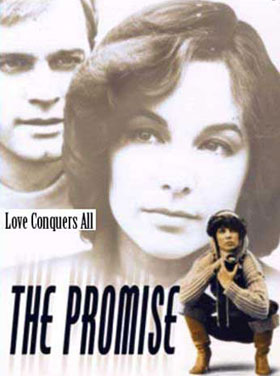 Photo of The Promise