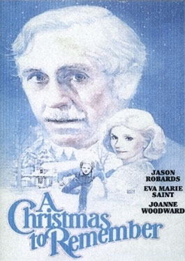 Photo of A Christmas To Remember
